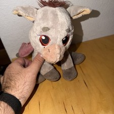 Peluche Shrek il terzo drago