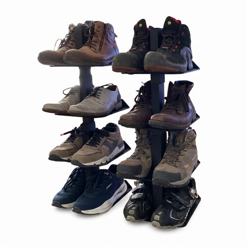 Scaffale porta scarpe