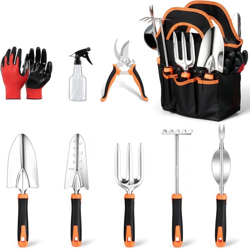 Set utensili giardino in - di,