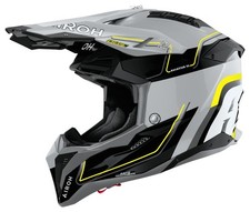 Airoh AVIATOR 3 LEADER Yellow