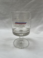 Bicchiere da caffè francese