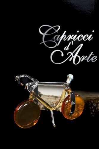 Grappa capricci arte - capricci, d'arte