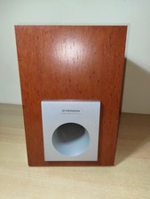 Subwoofer passivo Home Pioneer S-L7-A-W per sistema mini Hi-Fi XC-L7