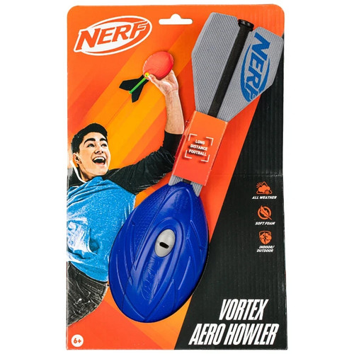 Nerf vortex aero - nerf,