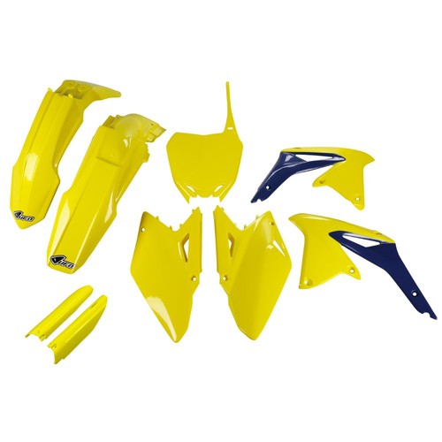 Ufo plast kit plastiche - ufo,