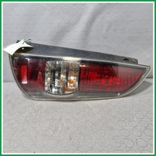 Fanale fanalino posteriore - fanale,