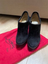 Stivali stivaletti Christian