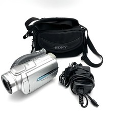 Sony DCR-DVD505E 4MP DVD