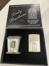 ZIPPO 1997 65° ANNIVERSARIO