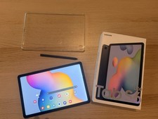 Samsung Galaxy Tab S6 Lite-SM-P613, 64 GB, Wi-Fi, edizione 2022, grigio Oxford