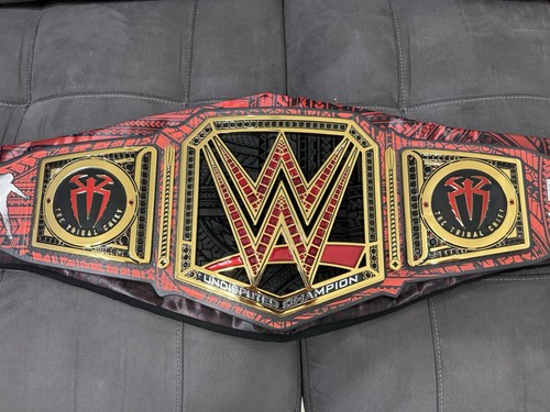 Roman reigns signature - roman,