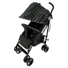 PASSEGGINO LEGGERO LEONIE