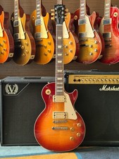 Gibson Les Paul Standard 50s