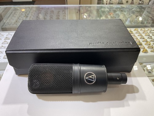 Microfono audio technica - microfono, audio-technica