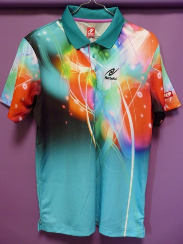 Maglia ping pong - , nittaku