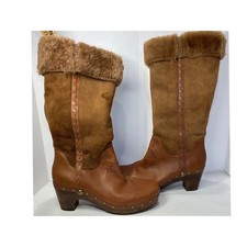 Stivali zoccoli ugg - zoccoli,