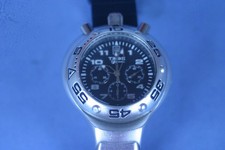 OROLOGIO CRONOGRAFO BREIL TRIBE BULL HORN - LEGGI BENE