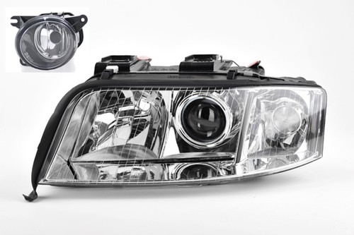 Faro xenon adatto per - adatto, audi