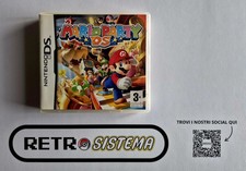 Nintendo DS Mario Party DS PAL