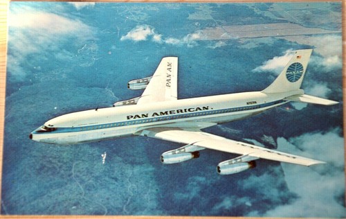 40356 aereo pan - ak, american