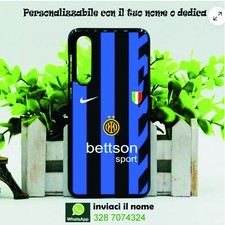 COVER TPU personalizzabile con