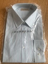 Camicia Buberry Tg 42 