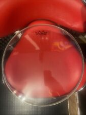 Remo Emperor Clear  13” 14” 16” + Risonanti Remo/gretsch 13” 14” 16”.