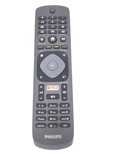 Telecomando originale philips - telecomando,