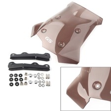 Deflettore aria parabrezza