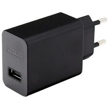 ASUS CARICABATTERIE ORIGINALE con Cavo Per Zenfone 2 3 Max Laser C Zoom Padfone