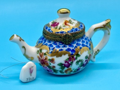 Rochard limoges scatola - rochard,