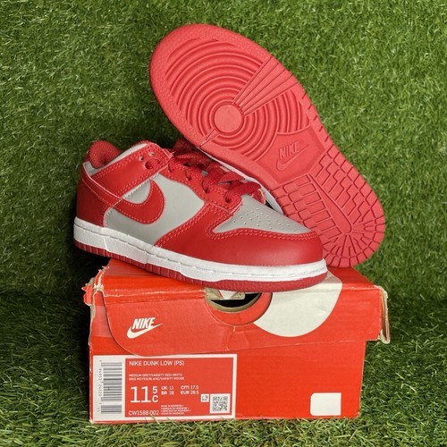Nike dunk low unlv - nike,