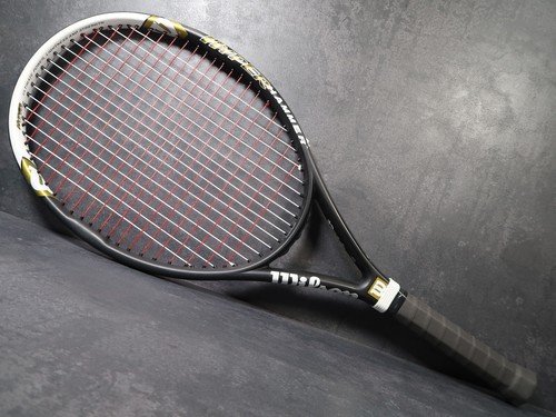 Wilson hyper hammer - hammer, 5.3