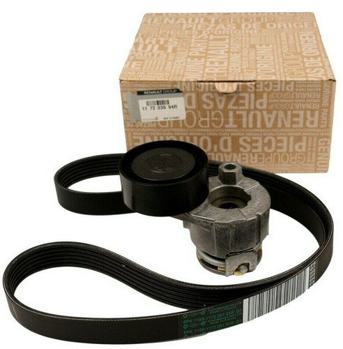 Kit tendicinghia originale