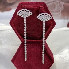 Orecchini pendenti goccia