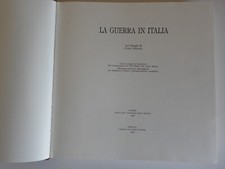 THE WAR IN ITALY from drawings by CARLO BOSSOLI - Anastatica limitata numerata