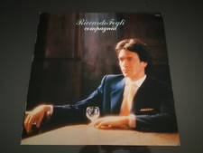 Riccardo fogli compagnia - lp,