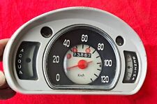 CONTAKM FIAT 600 D QUADRO