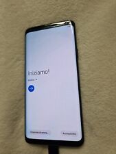 Samsung Galaxy S9+ - 64GB -