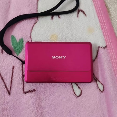 Sony cyber shot dsc - cyber-shot, dsc-tx9/tx9c