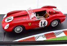 Modellino auto ferrari 250 - ferrari,
