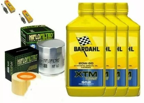 Kit tagliando bmw 850 1994 - r,
