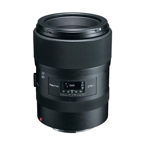 Tokina atx 100mm 8 - tokina,