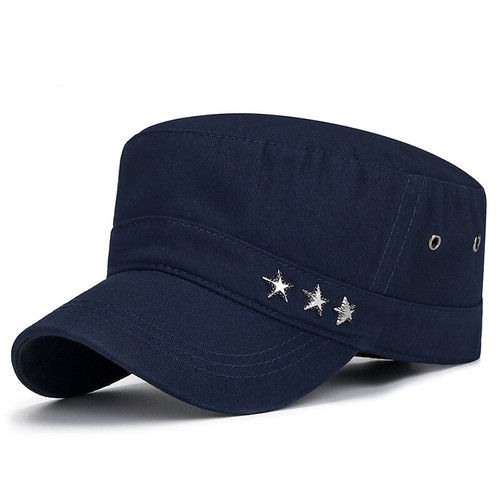 Uomo militare casual cappello - uomo,