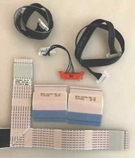 (696) Kit Flat + CAVI TV LED