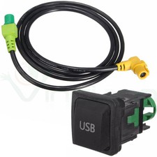 Cavo adattatore presa USB auto