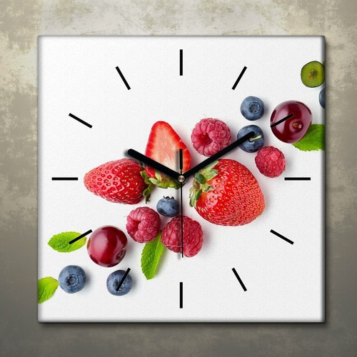Orologio parete - da,