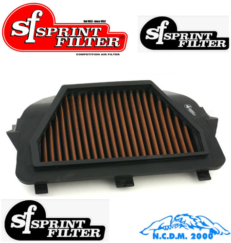 Filtro aria racing sprint - racing,