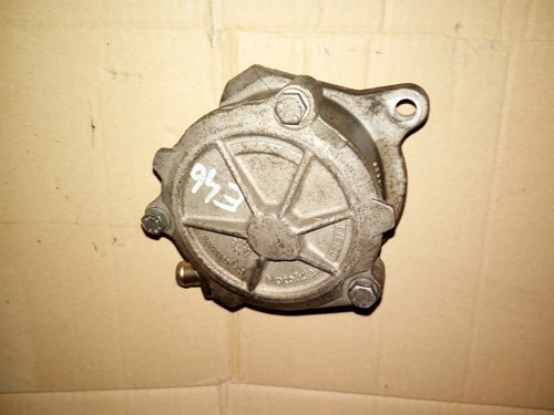 Depressore freni bmw - depressore,