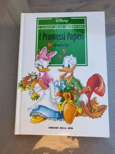 Fumetto disney classici - fumetto,